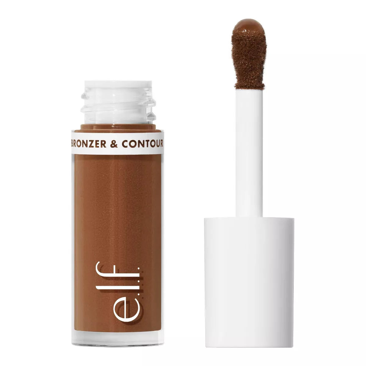 E.L.F. Camo Liquid Bronzer & Contour - 0.13 Fl Oz