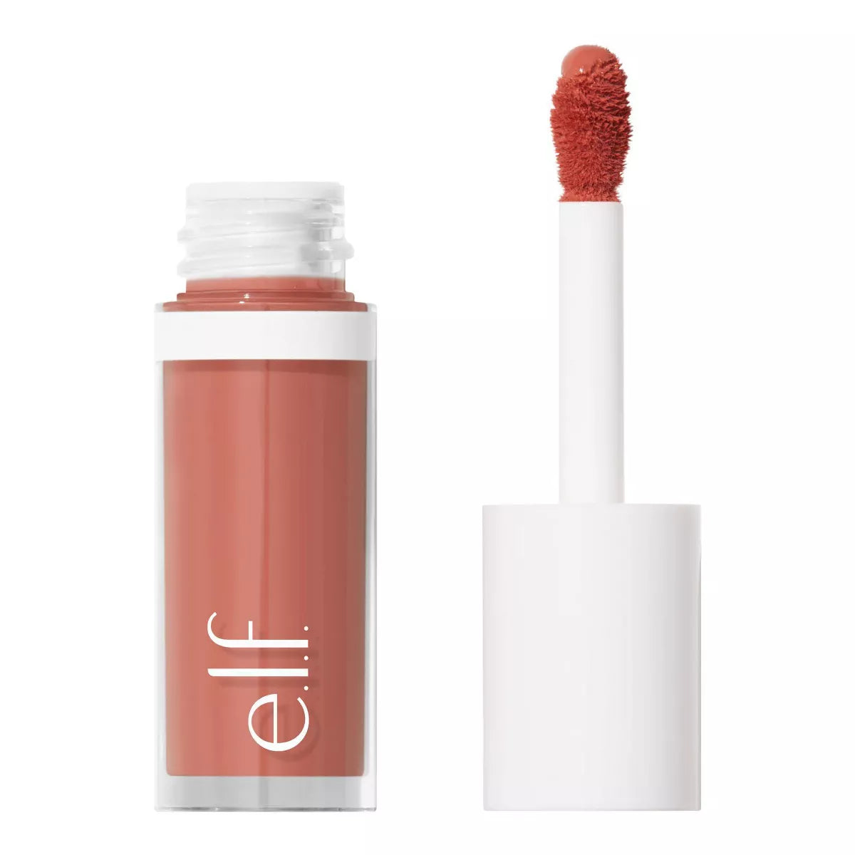 E.L.F. Camo Liquid Blush - 0.13 Fl Oz