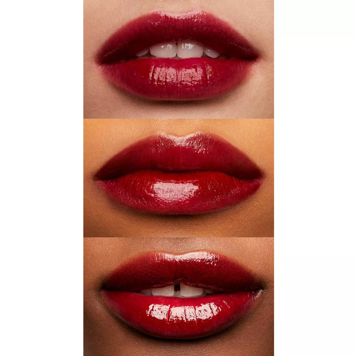 E.L.F. Glossy Lip Stain - 0.1 Fl Oz