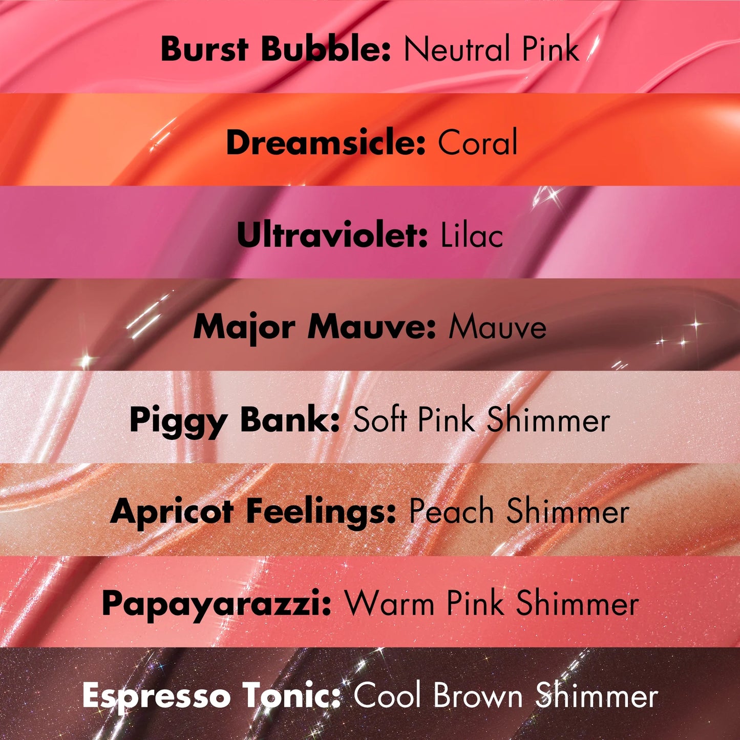 E.L.F. Glow Reviver Lip Plumping Oil Ultraviolet