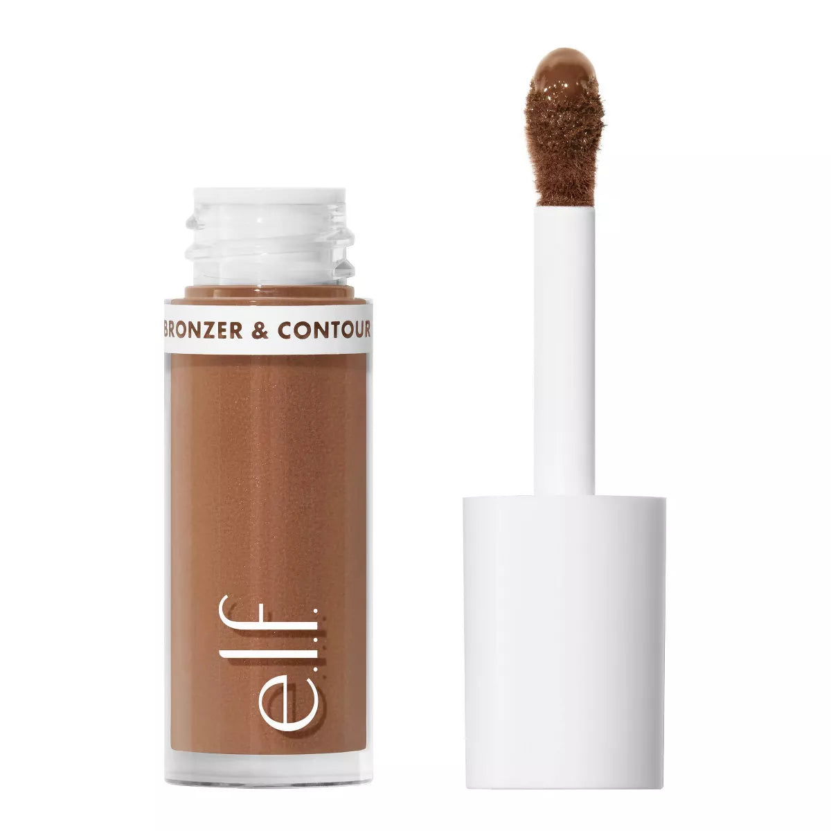 E.L.F. Camo Liquid Bronzer & Contour - 0.13 Fl Oz