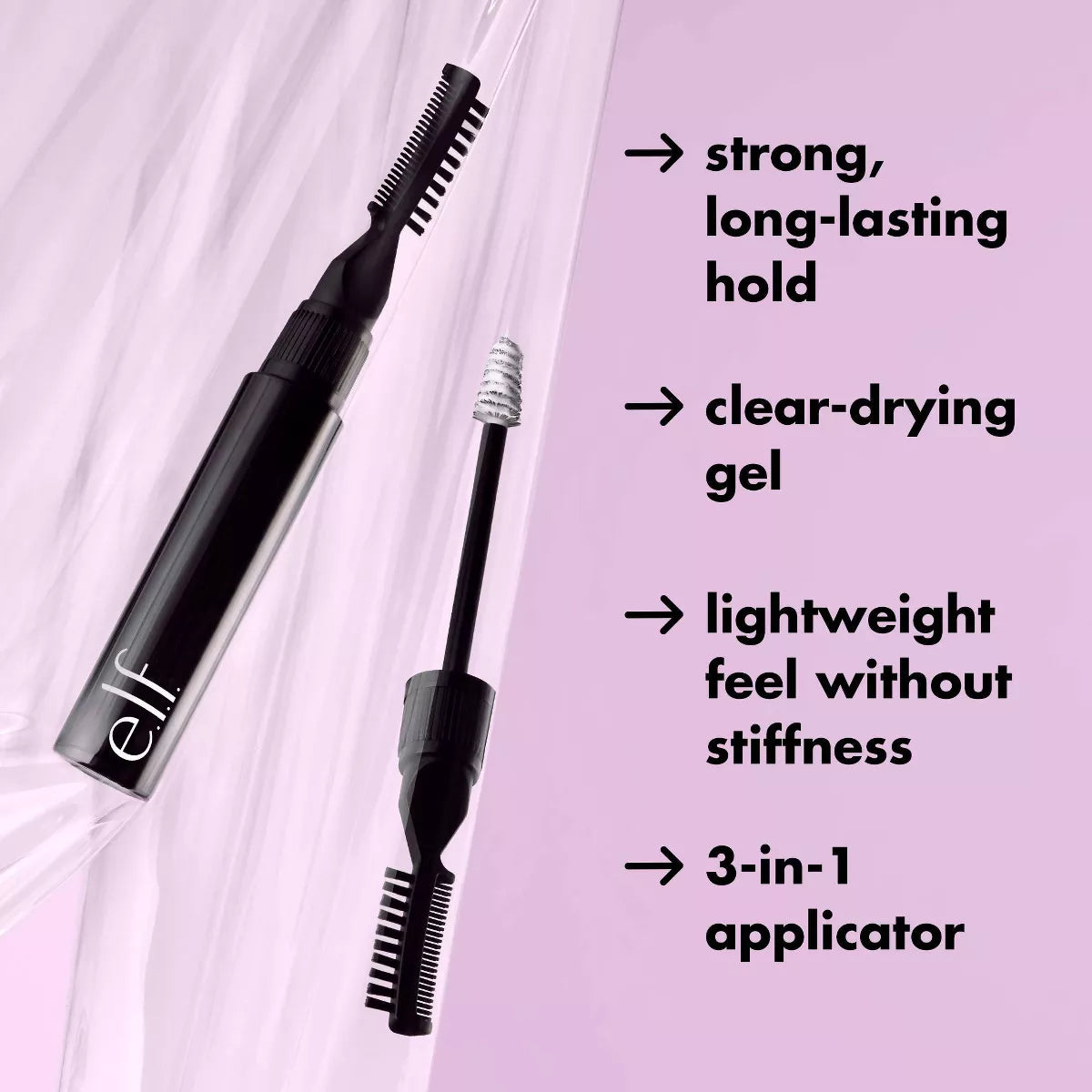 E.L.F. Brow Laminating Gel - 0.27Oz