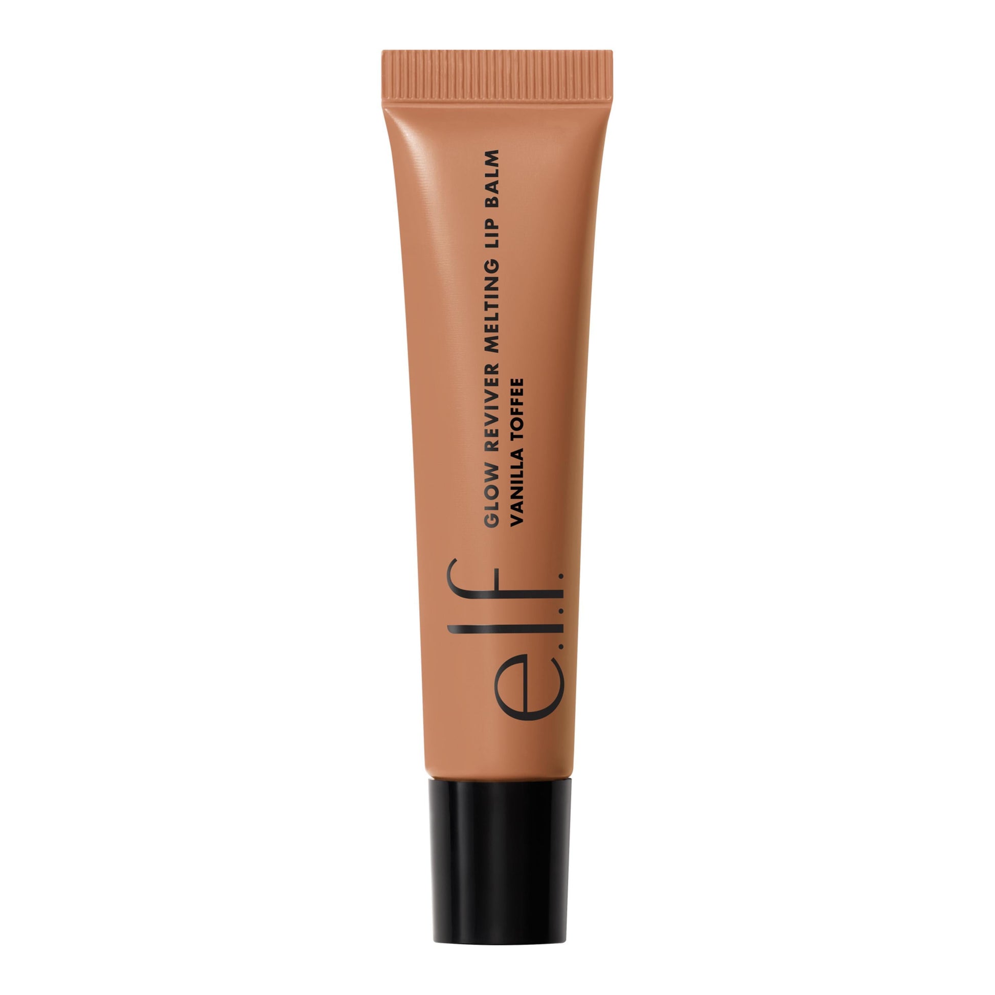 E.L.F. Glow Reviver Melting Lip Balm Vanilla Toffee