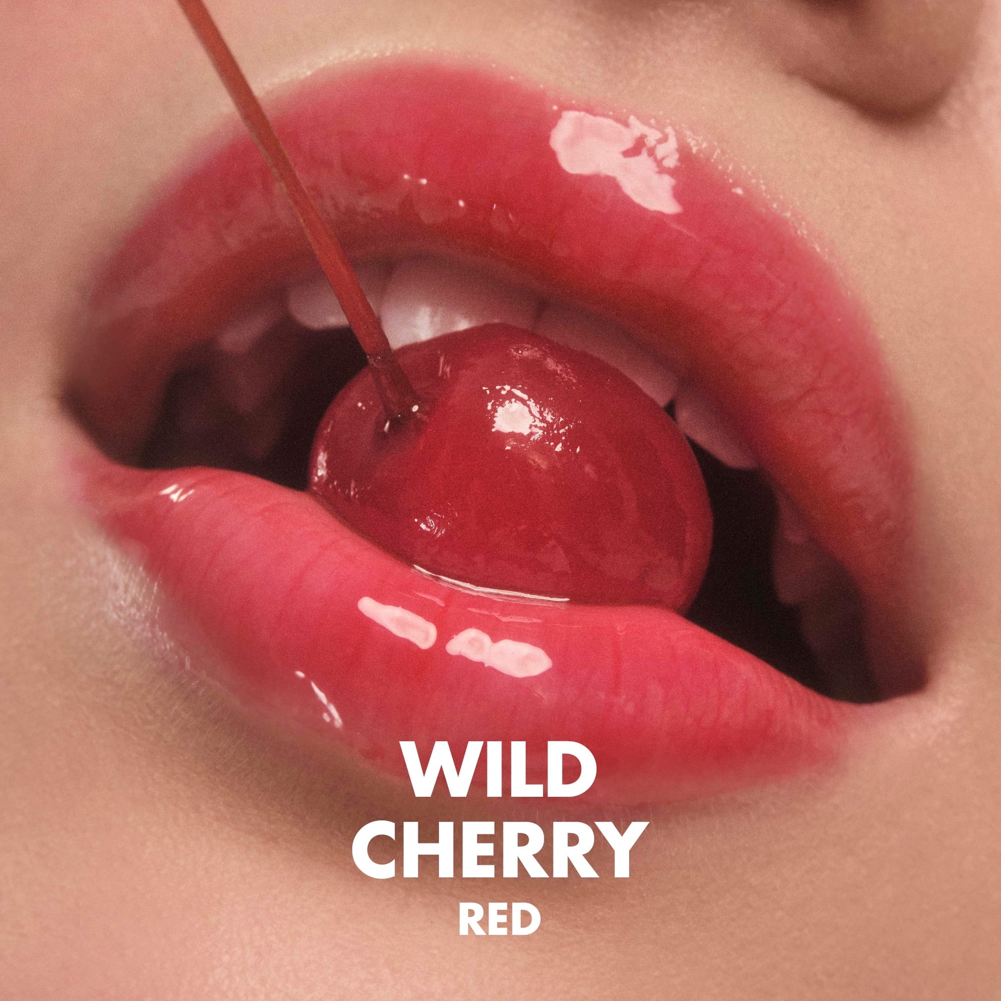 E.L.F. Glow Reviver Melting Lip Wild Cherry