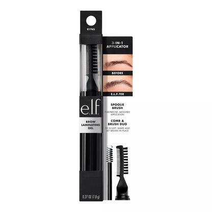 E.L.F. Brow Laminating Gel - 0.27Oz