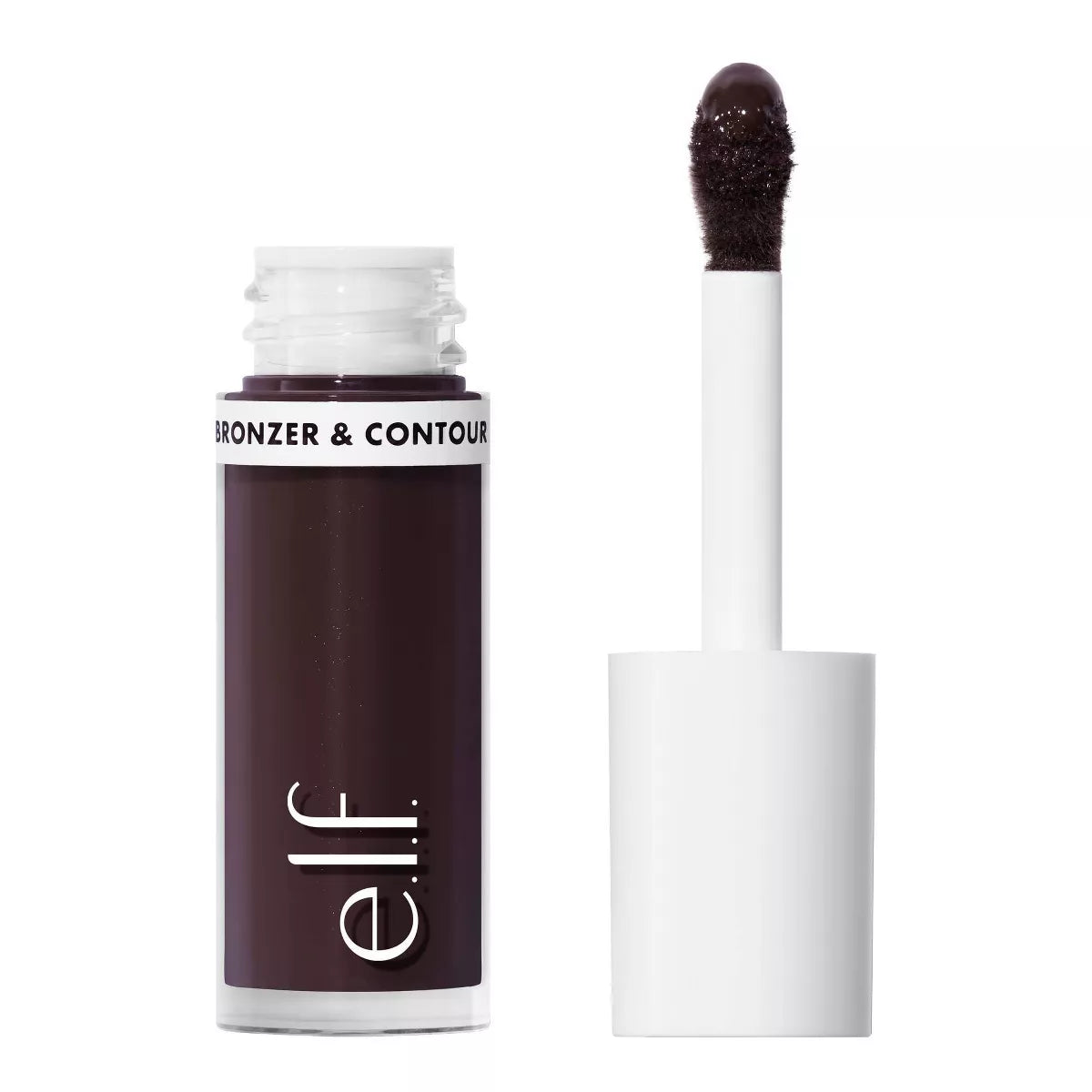 E.L.F. Camo Liquid Bronzer & Contour - 0.13 Fl Oz