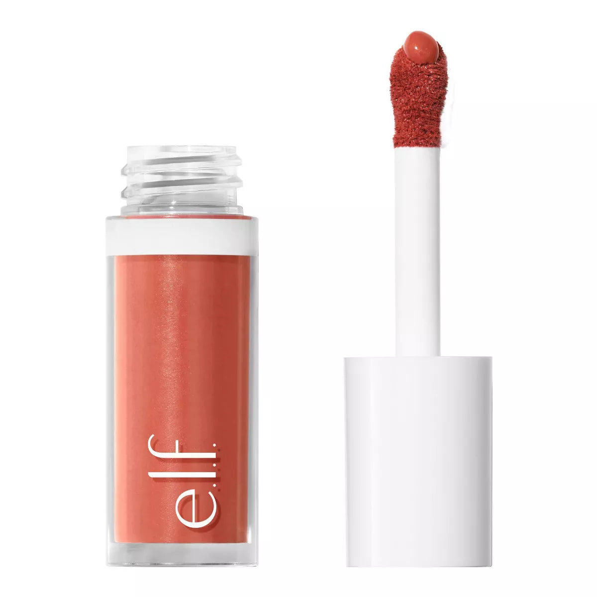 E.L.F. Camo Liquid Blush - 0.13 Fl Oz