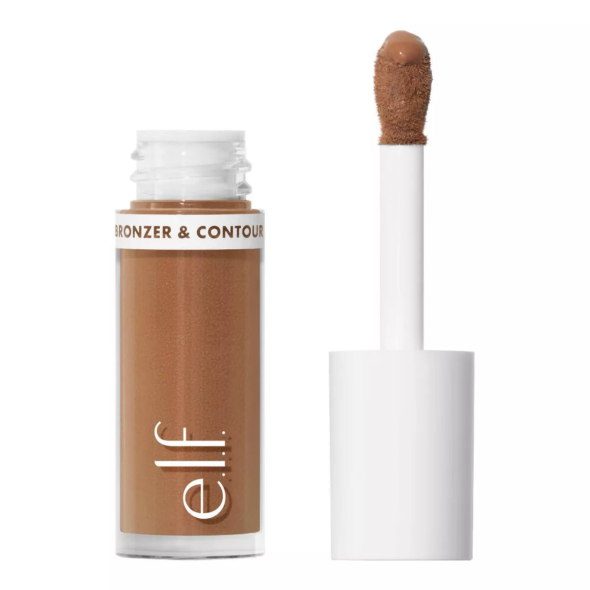 E.L.F. Camo Liquid Bronzer & Contour - 0.13 Fl Oz