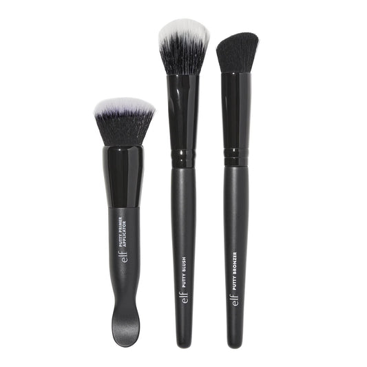 E.L.F. Putty Tools Trio