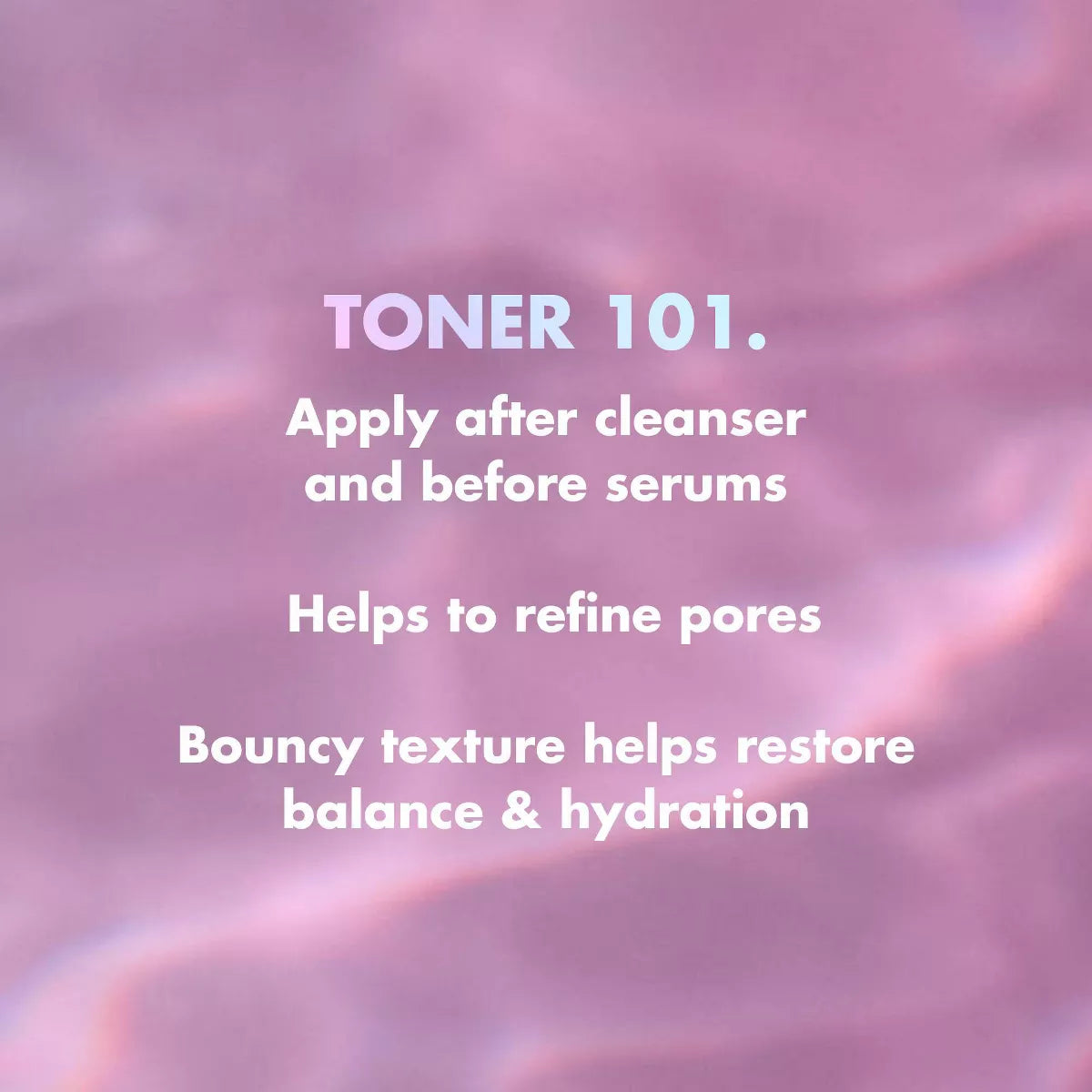 E.L.F. SKIN Thirst Burst Pore-Fecting Toner - 4.7 Fl Oz: Paraben-Free, Sulfate-Free, Vegan, for All Skin Types