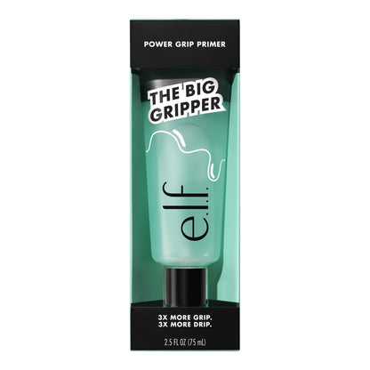 E.L.F. Jumbo Power Grip Primer, 2.5 Fl Oz
