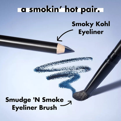E.L.F. Smoky Kohl Eyeliner - 0.03Oz