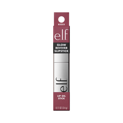 E.L.F. Glow Reviver Slipstick, Jam Packed, 0.11 Oz