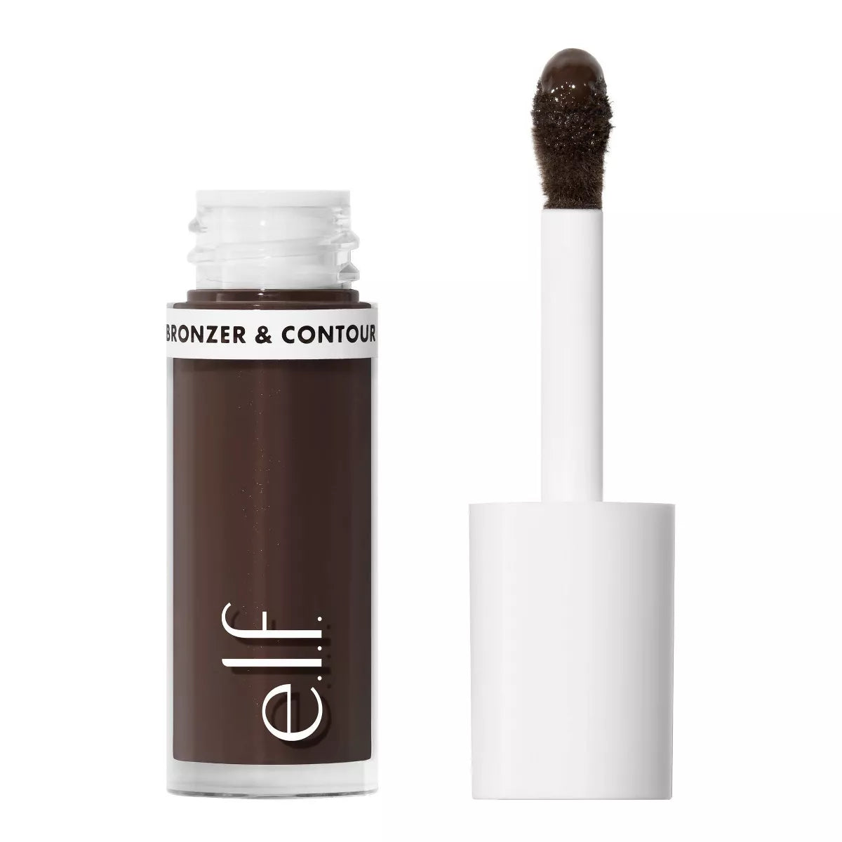 E.L.F. Camo Liquid Bronzer & Contour - 0.13 Fl Oz