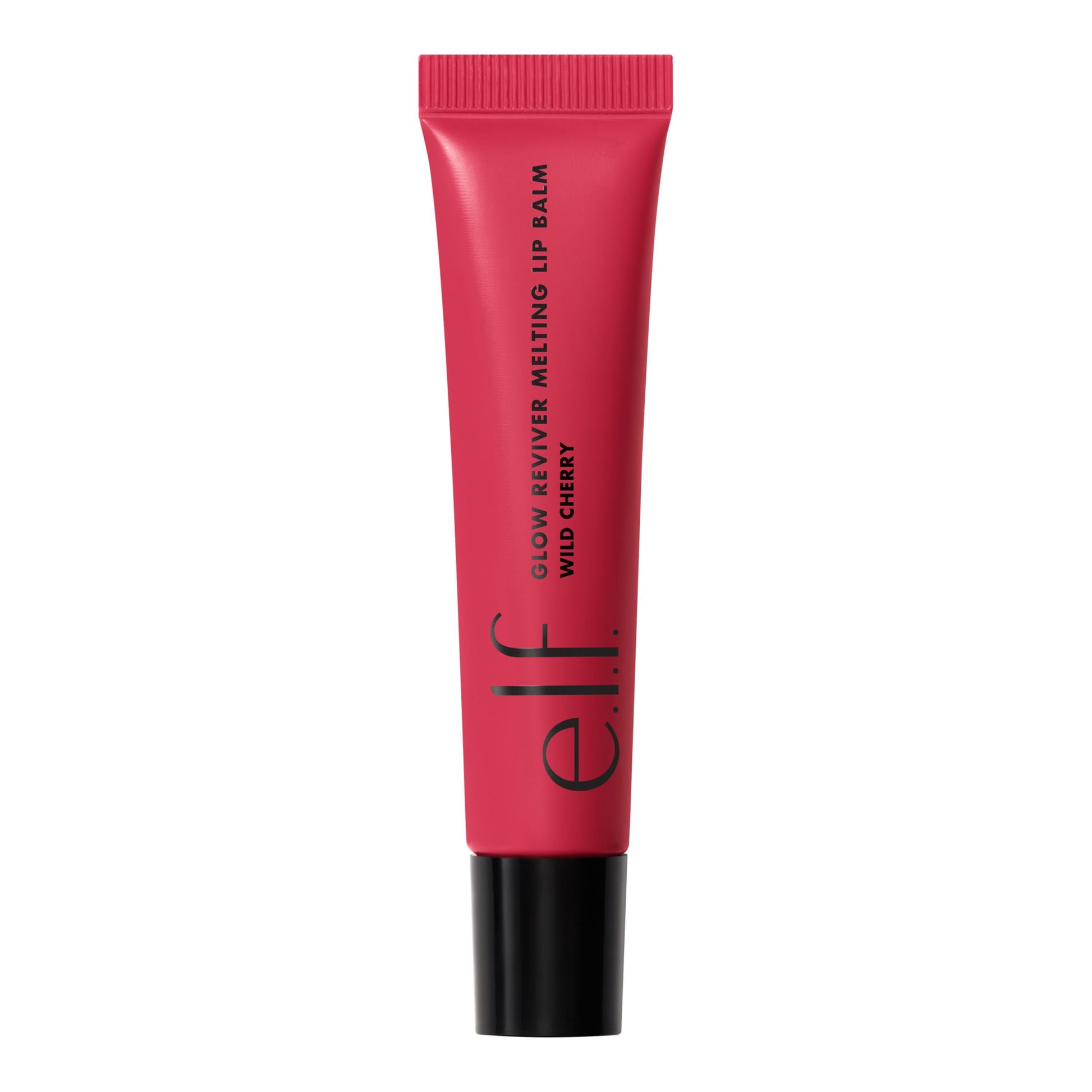 E.L.F. Glow Reviver Melting Lip Wild Cherry