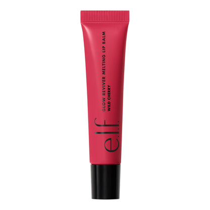 E.L.F. Glow Reviver Melting Lip Wild Cherry