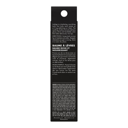E.L.F. Glow Reviver Melting Lip Wild Cherry