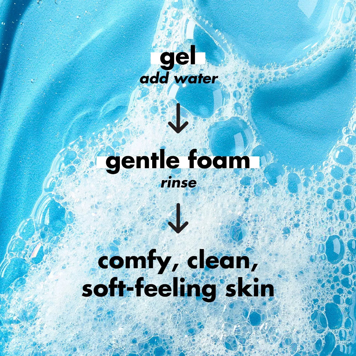E.L.F. SKIN Holy Hydration! Clean Freak Daily Cleanser - 5.5Oz: Paraben-Free, Vegan, for Normal to Oily Skin