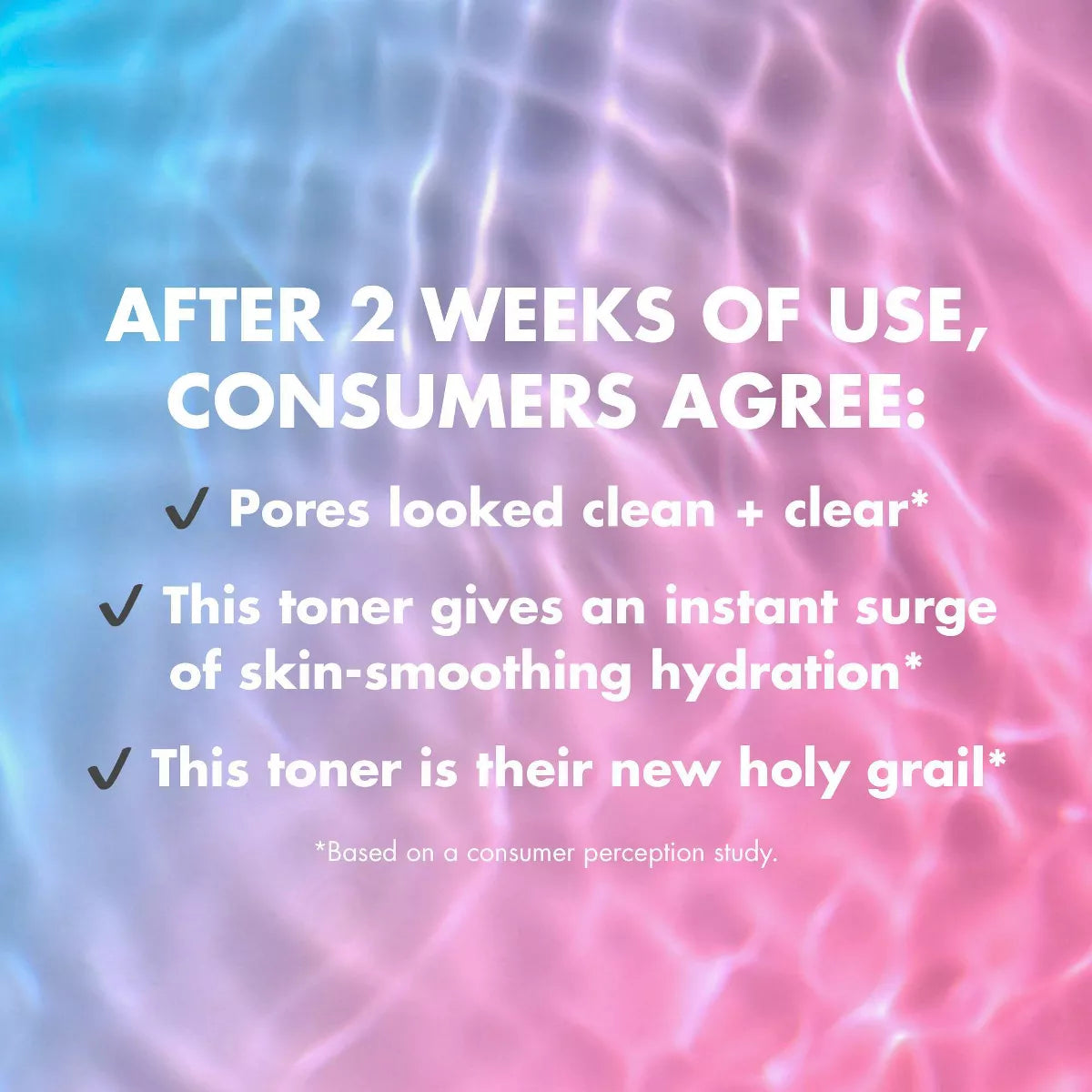 E.L.F. SKIN Thirst Burst Pore-Fecting Toner - 4.7 Fl Oz: Paraben-Free, Sulfate-Free, Vegan, for All Skin Types