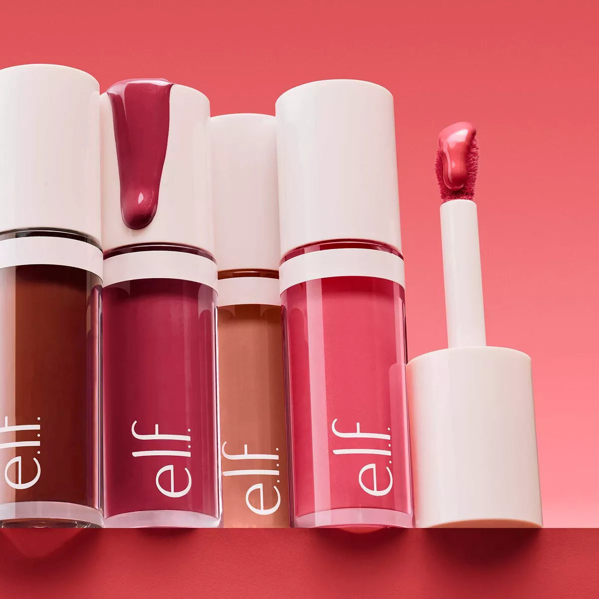 E.L.F. Camo Liquid Blush - 0.13 Fl Oz