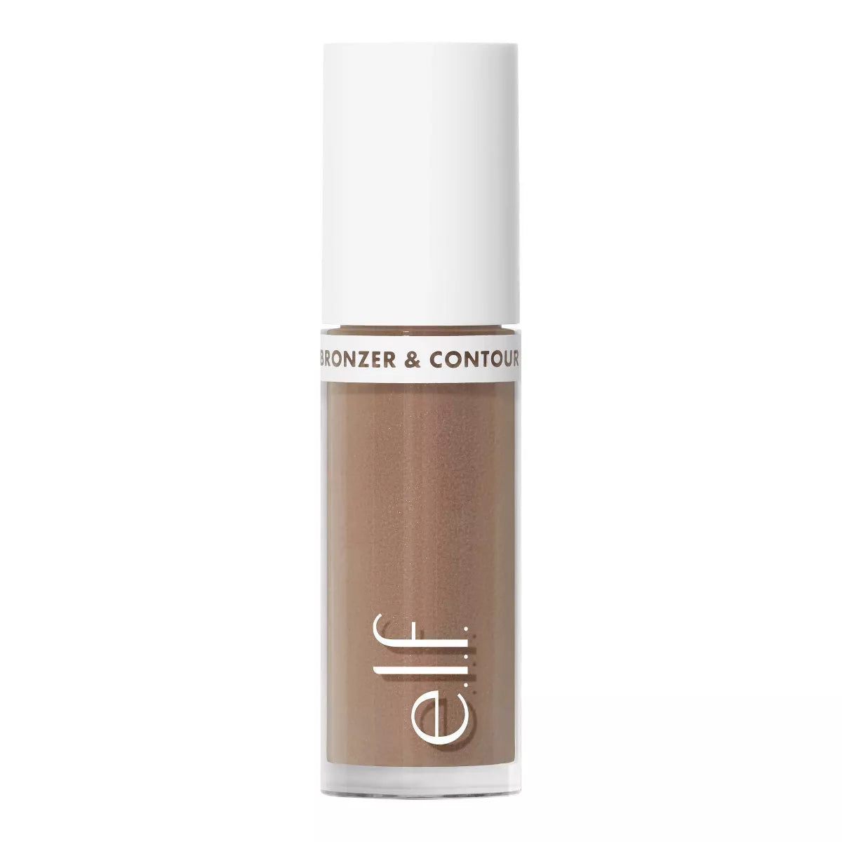 E.L.F. Camo Liquid Bronzer & Contour - 0.13 Fl Oz