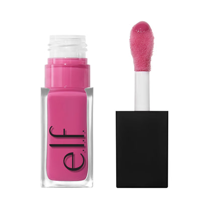 E.L.F. Glow Reviver Lip Plumping Oil Ultraviolet