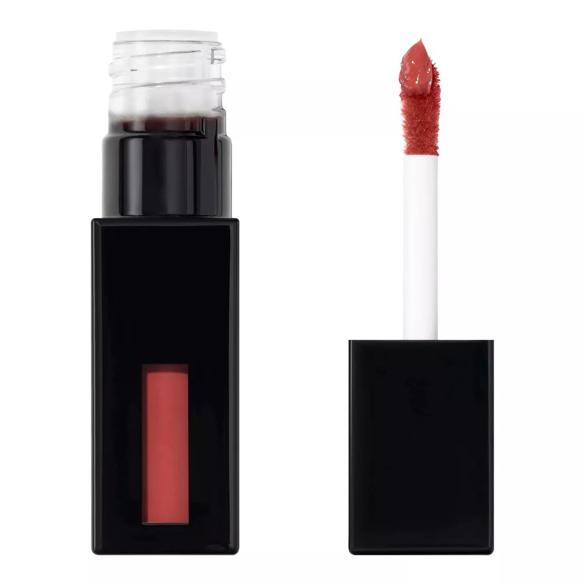 E.L.F. Glossy Lip Stain - 0.1 Fl Oz