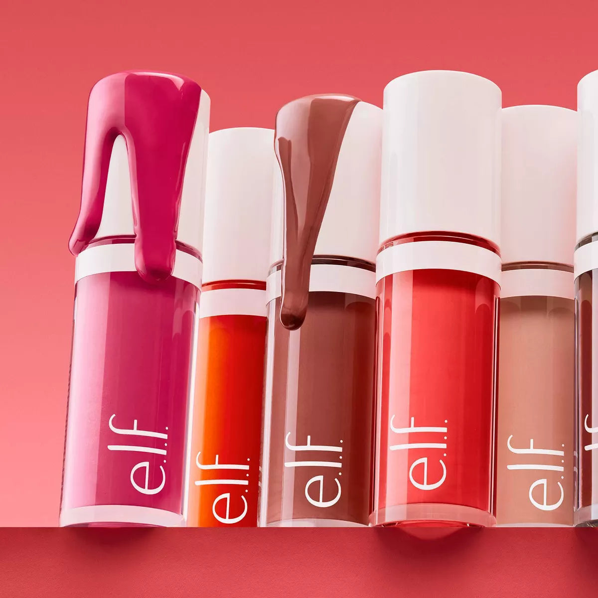 E.L.F. Camo Liquid Blush - 0.13 Fl Oz