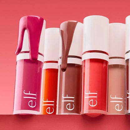 E.L.F. Camo Liquid Blush - 0.13 Fl Oz