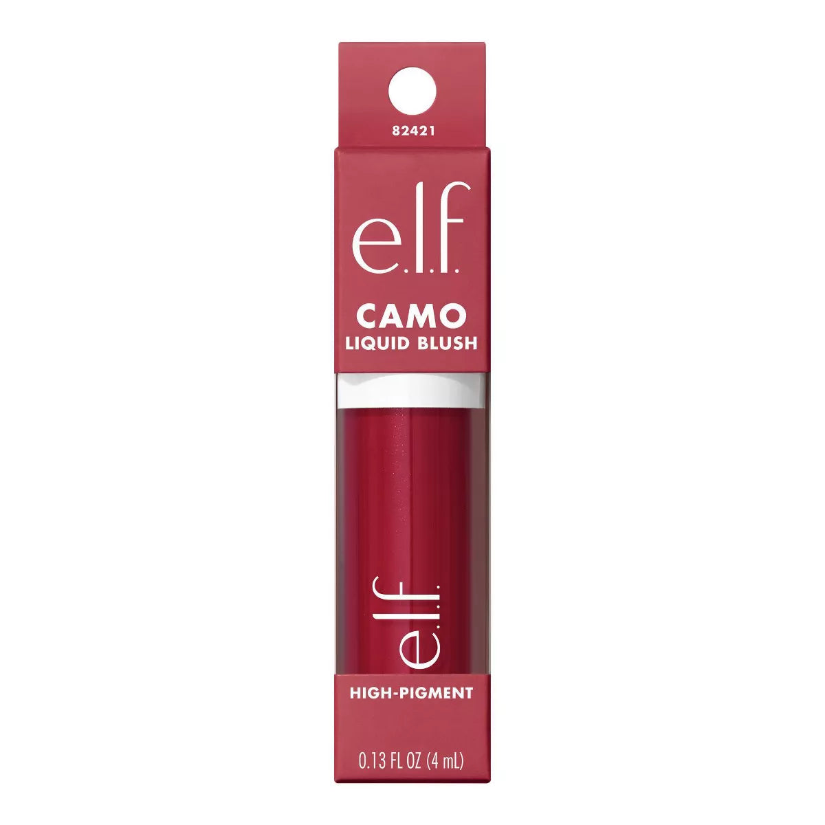 E.L.F. Camo Liquid Blush - 0.13 Fl Oz