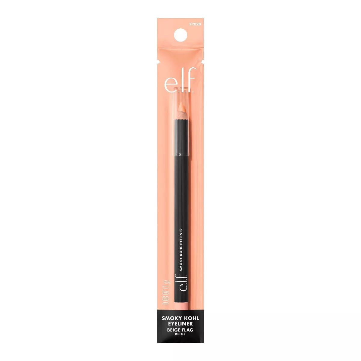 E.L.F. Smoky Kohl Eyeliner - 0.03Oz